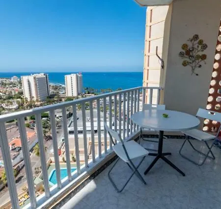 Appartement Las Americas