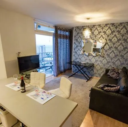Las Americas Appartement
