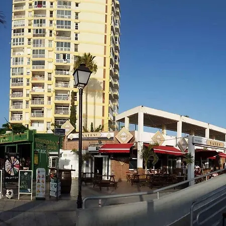 Appartement Las Americas *