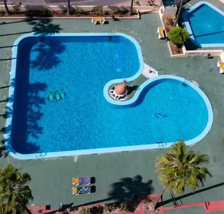 Las Americas *